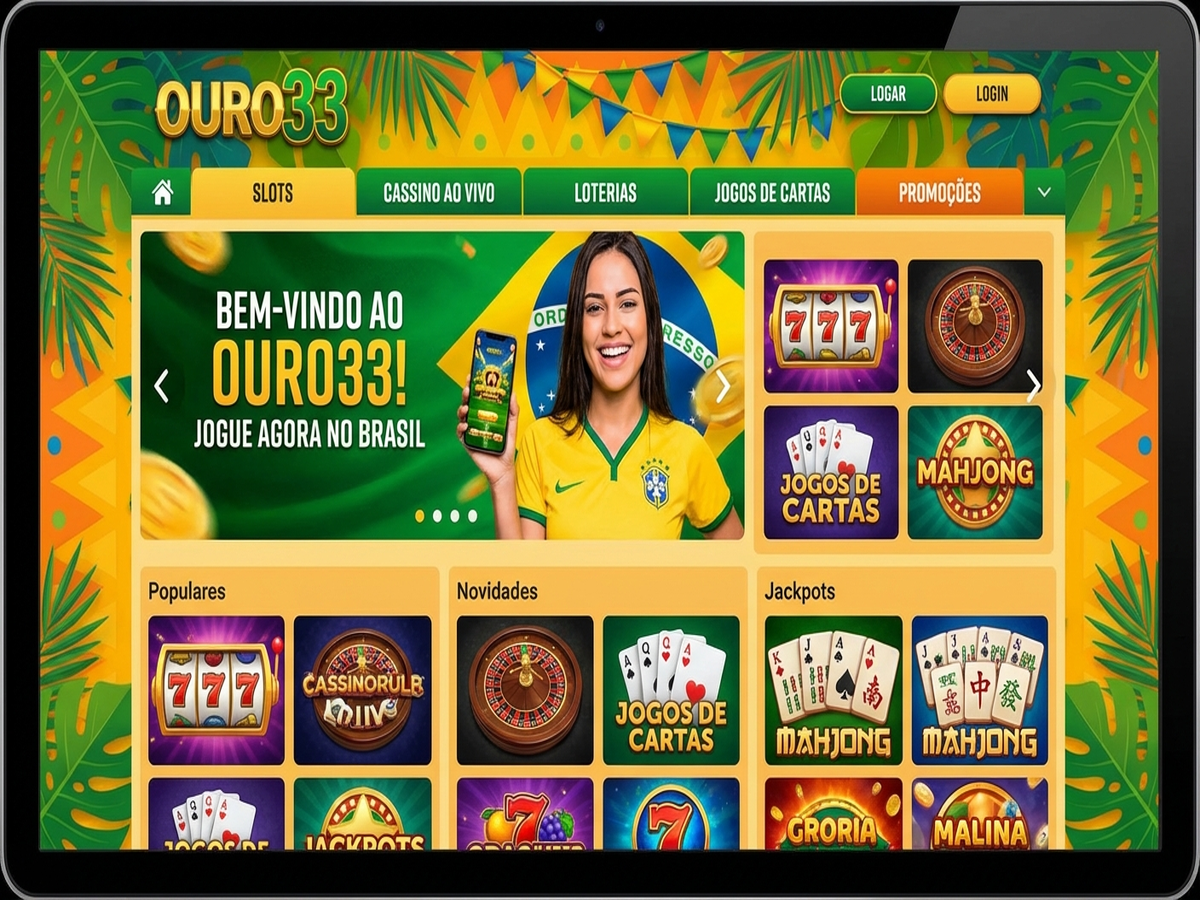 Screenshot 1 ouro33