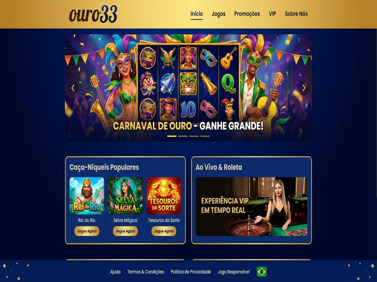Screenshot 2 ouro33